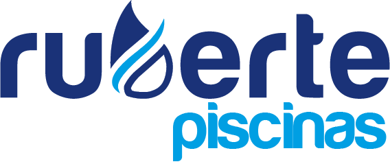 Logotipo de Ruberte Piscinas
