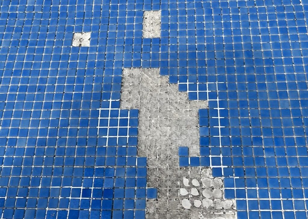 reparacion de piscinas comunitarias