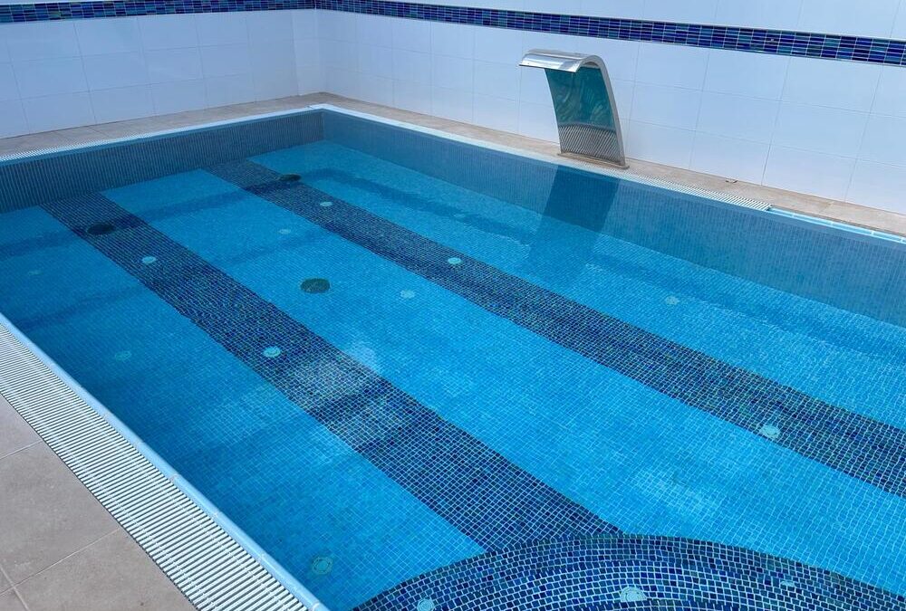 reparacion integral piscina