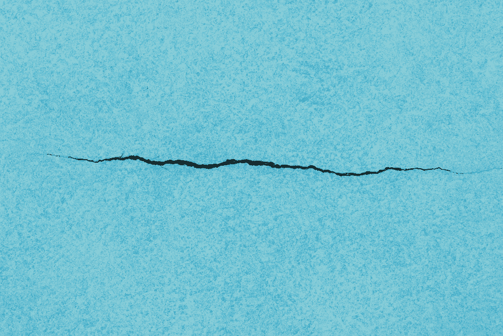 ¿Cómo reparar grietas en la piscina? Guía completa