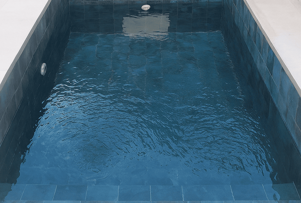 Minipiscinas: la solución perfecta para espacios pequeños