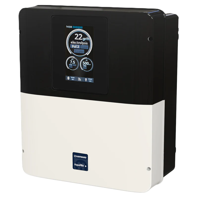 clorador salino aquarite PLUS NG