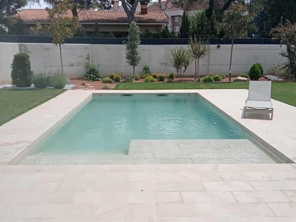 gresite y porcelánico