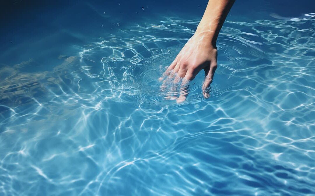 Guía de ahorro de agua y energía en piscinas