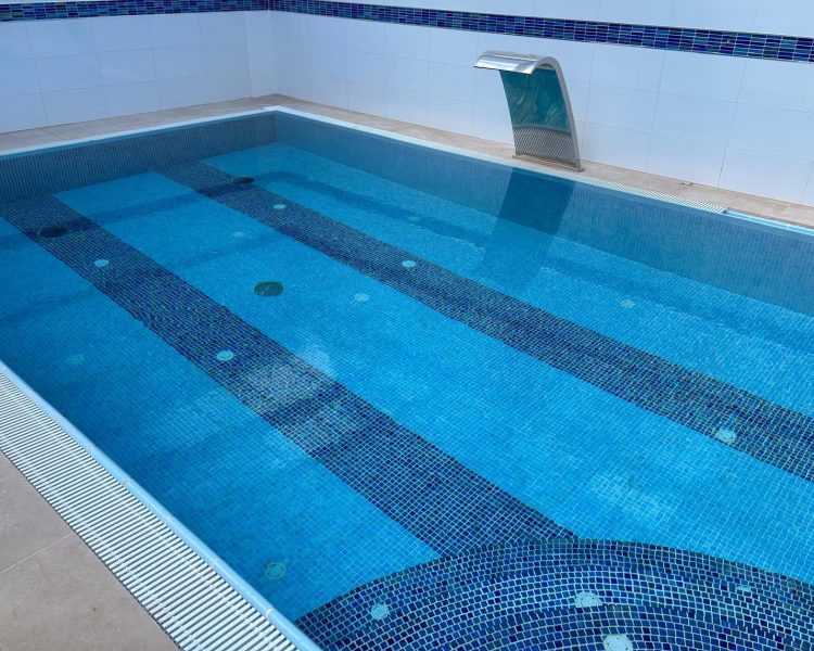 impermeabilizacion y revestimiento