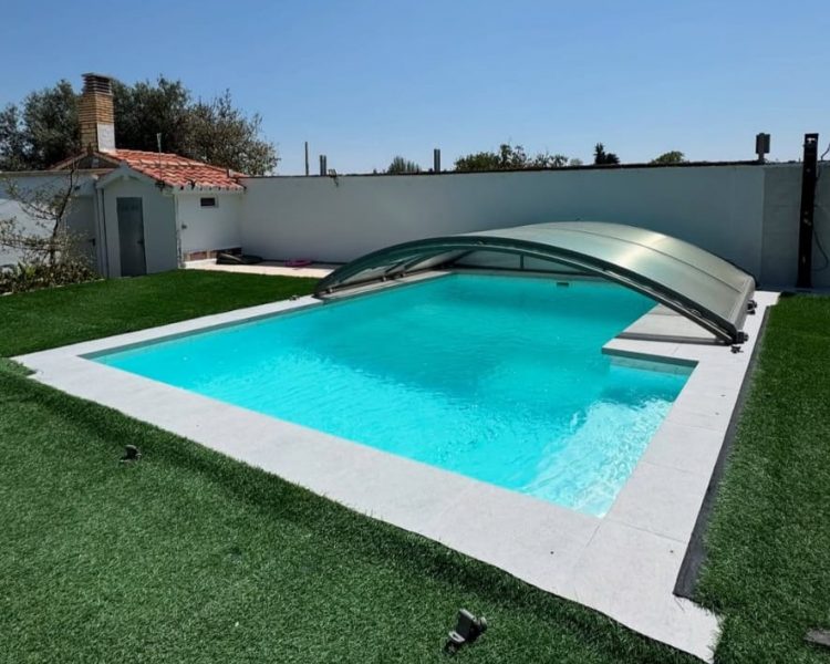 rehabilitacion piscina particular tarazona